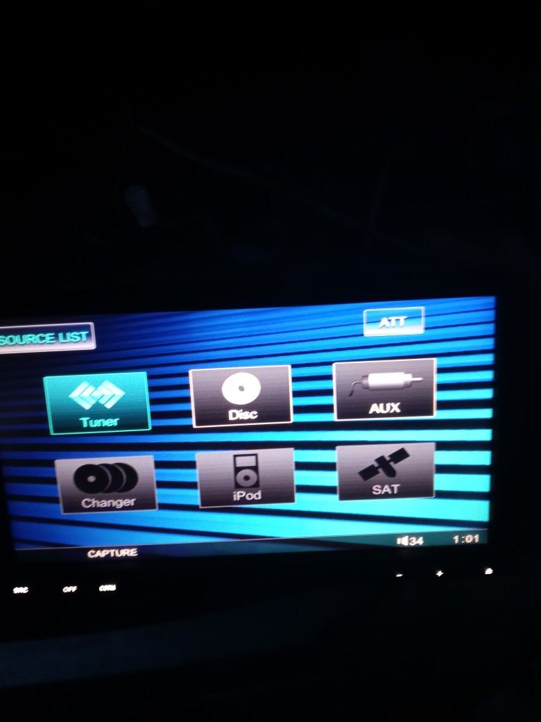 Stereo