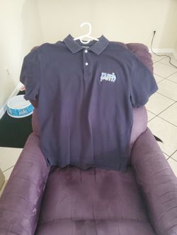 St John's Bay Mens Polo