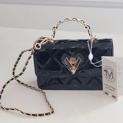 Valentino Orlandi Designer Handbag – Brand New - $345 MSRP 