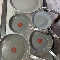 Frying Pans
