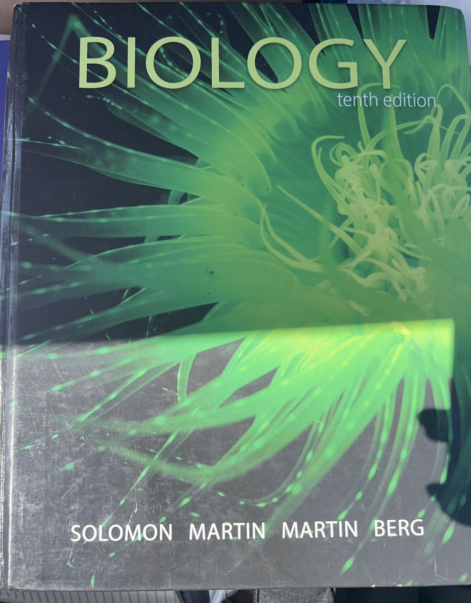 Biology Book