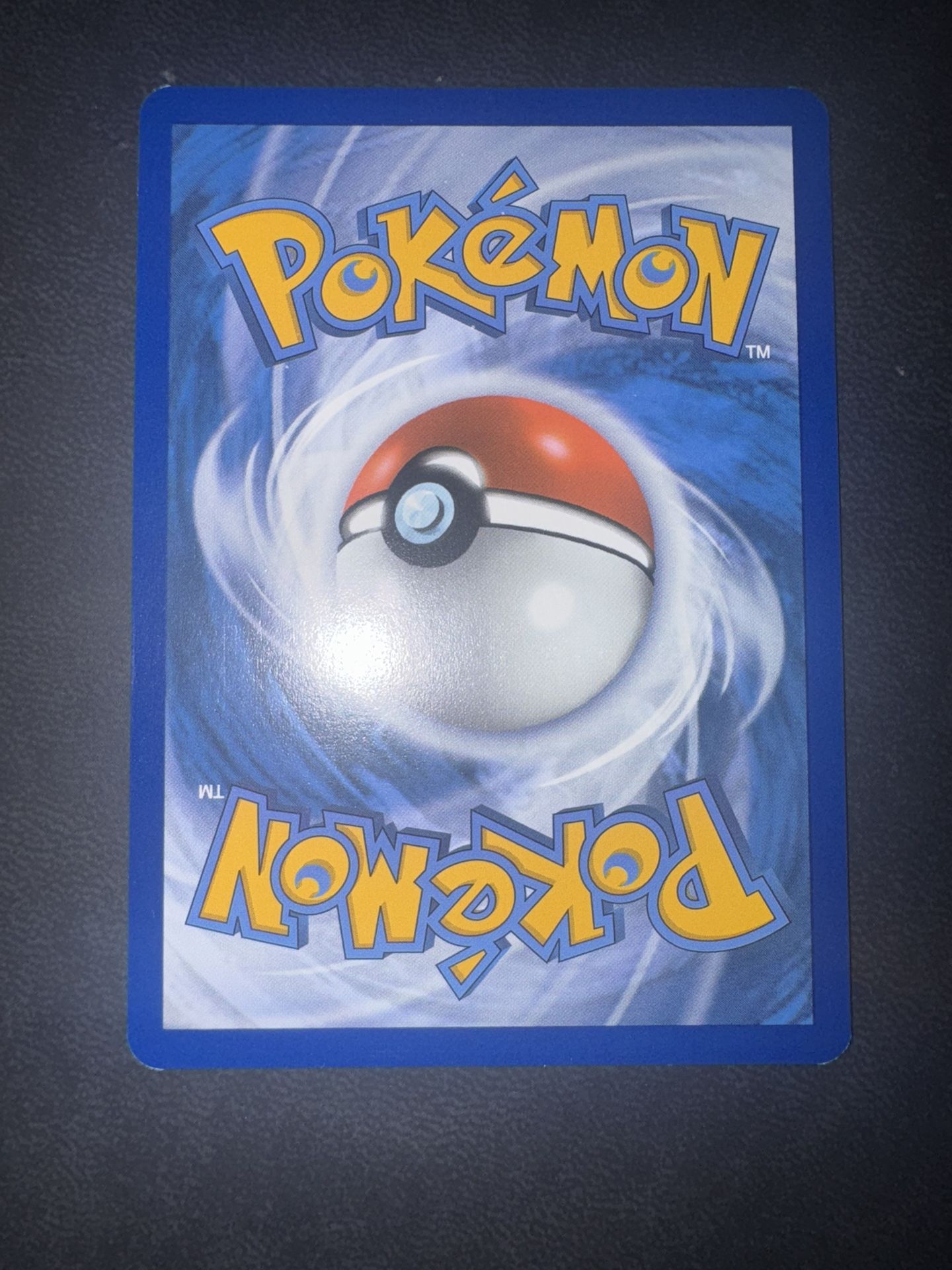 Charizard EX 234 Paldean Fates