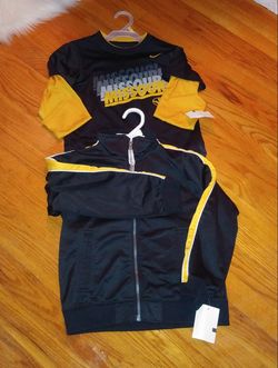 Boys jacket-shirt size 7