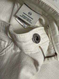 AG women pants size 27R