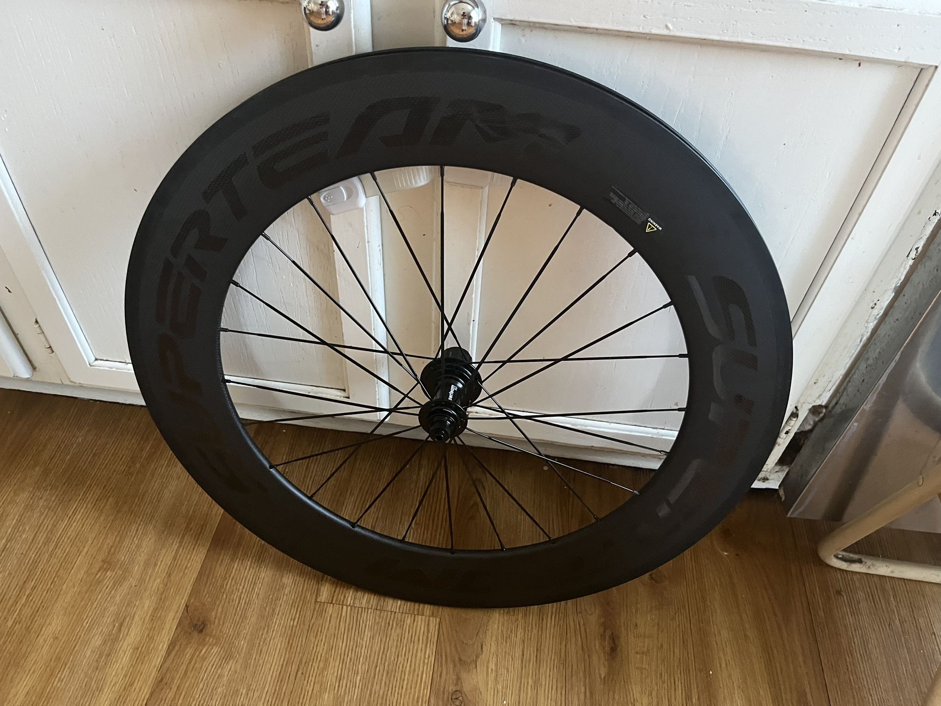Brand New Rear Road Bike 88