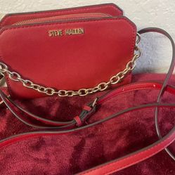 Steve Madden Purse 