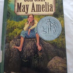 Our Only Amelia Novel Newberry Honor Book By Jennifer L. Holm

