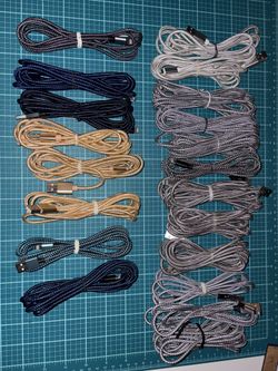 iPhone Chargers
