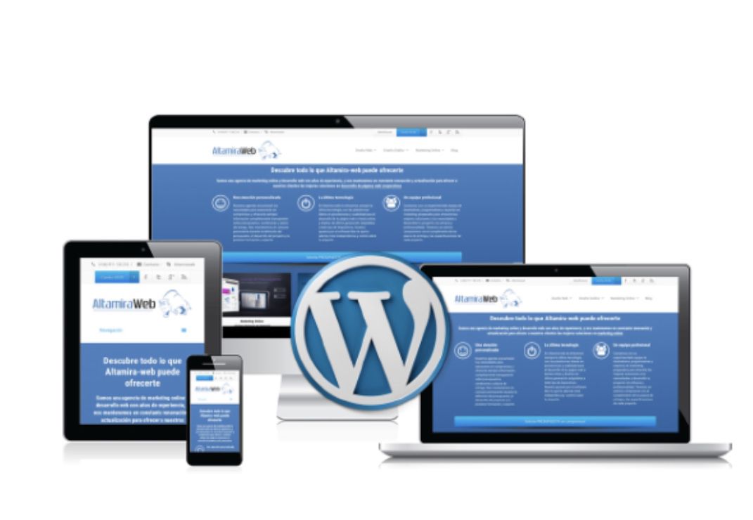 Web design! Let me create your business site