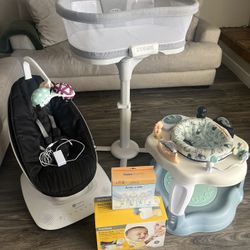 *SALE* Baby Item Bundle