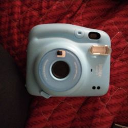 Instax Mini 11