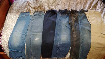 Boys clothes