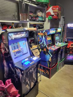 Arcade