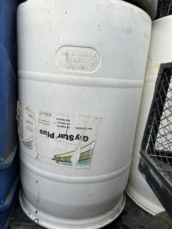 Water Tanks