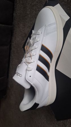 Adidas grand court 2.0 size 12.5 men