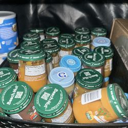 Baby Food