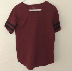 Relaxed baseball T-Shirt by old navy