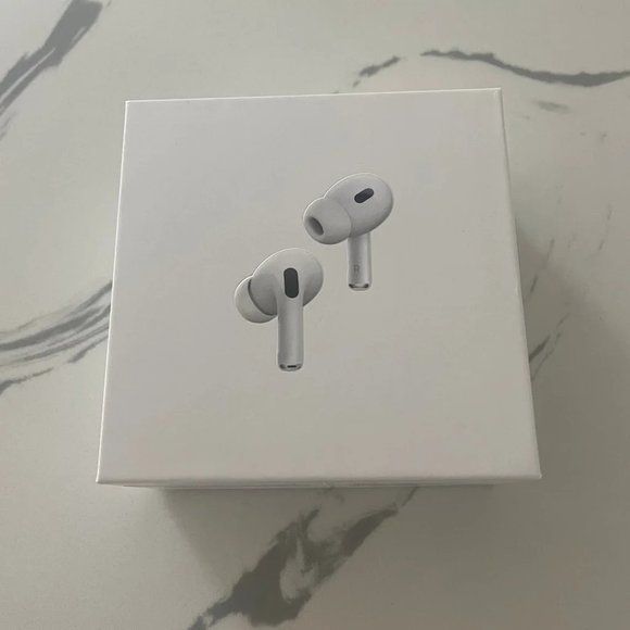 AirPods Pro 2nd Gen – 109.99