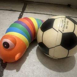 Toys