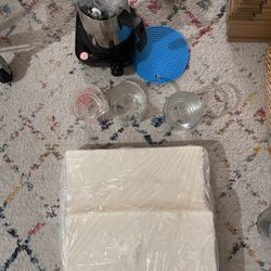 Candle Making Supplies