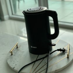 Habor Electric Kettle
