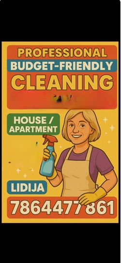 Cleaning+house