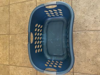 Sterilite Laundry Baskets