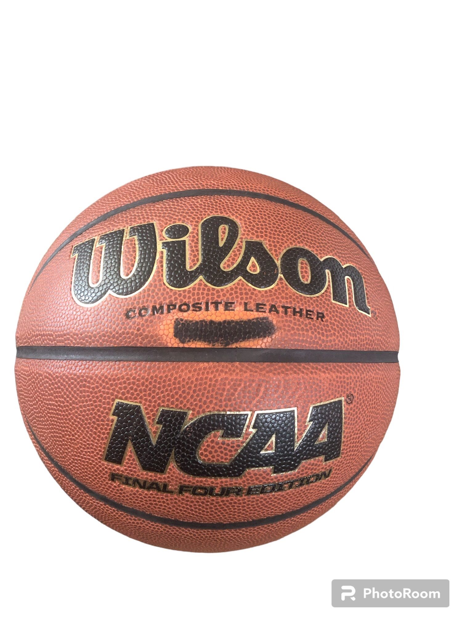 Wilson Basketball