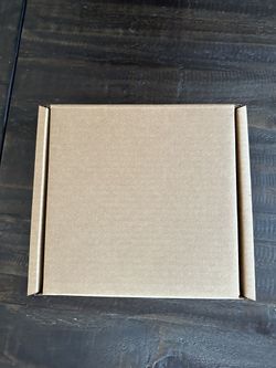 Boxes Shipping And Mailing