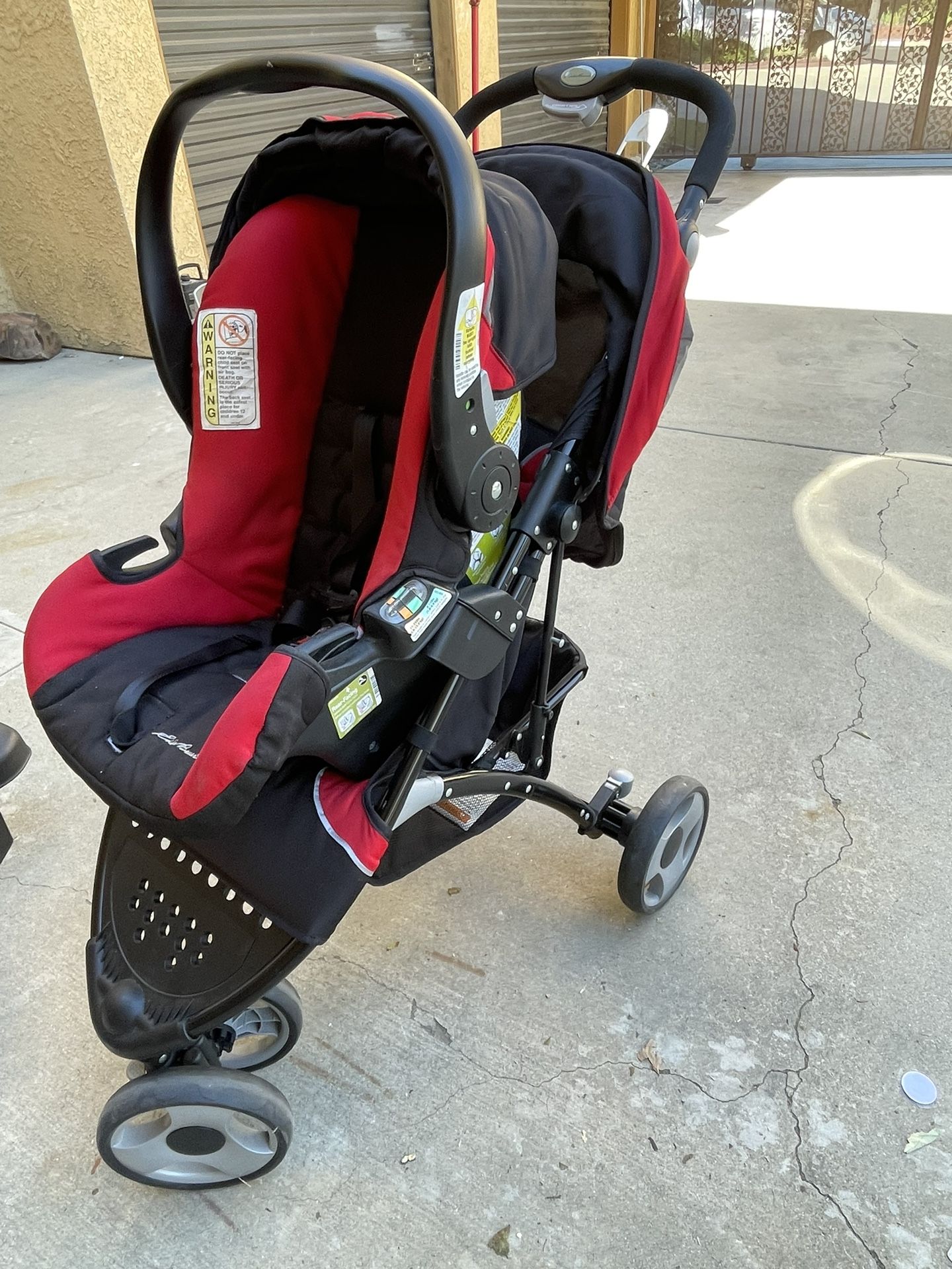 britax römer b agile CLICK & GO Trays for B-AGILE M/R Stroller, Adapters Easy to Install Shell, Black Baby Products GEAR RATIO:7.3:1 Zamp RZ-57 Mockingbird Car Seat Adapter