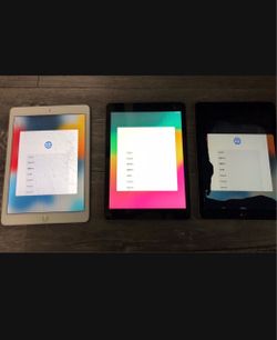 iPad