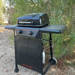BRAND NEW 2 BURNER 🔥 BBQ 🍖 GRILL 🥩 