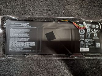 Acer AP19B8M Replacement battery