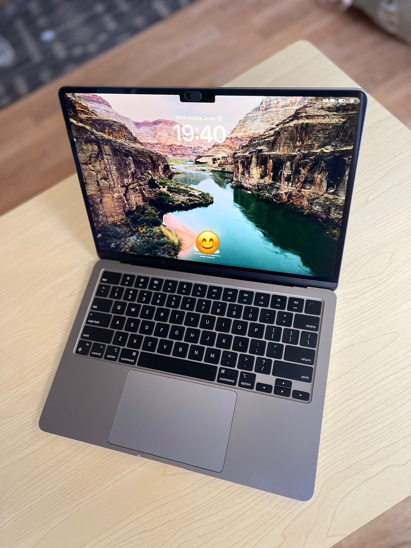 MacBook Air M2 OBO