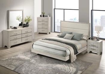 🚨 Sale on Brand new Bedroom set- Only $599- Finance Available $0 Down No credit check.