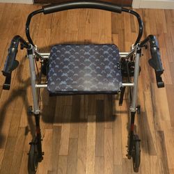 Used Mobility Walker 