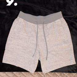 Lululemon Shorts Haul (Size Medium)