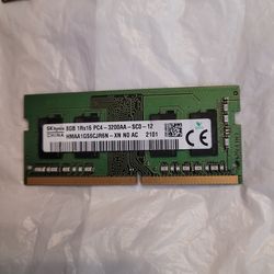 MEMORY RAM  PC4