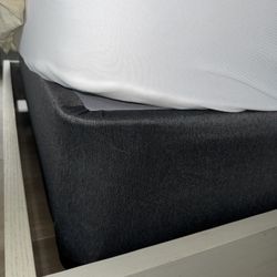 Brand New Queen Box Spring