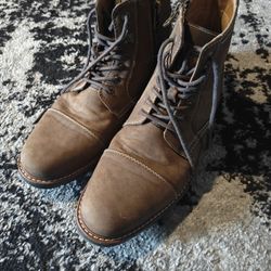 Men's Dockers Boots 