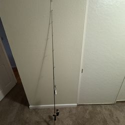 Fishing Pole - 6”6 Ugly Stik