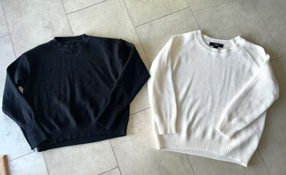 Classic Style Sweater (medium)