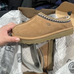UGG Tasman Slippers