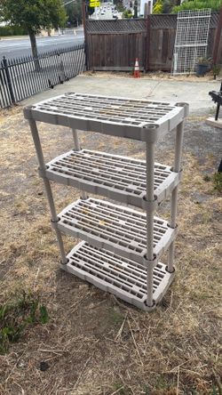 Shelving