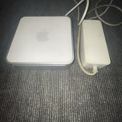 Apple Mac Mini
