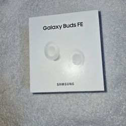 Galaxy Buds FE