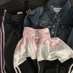 Girls Clothes 