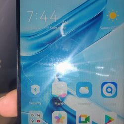 Foxx C67 4G G36 Helio 6.75in Gaming Phone Fully Unlocked 