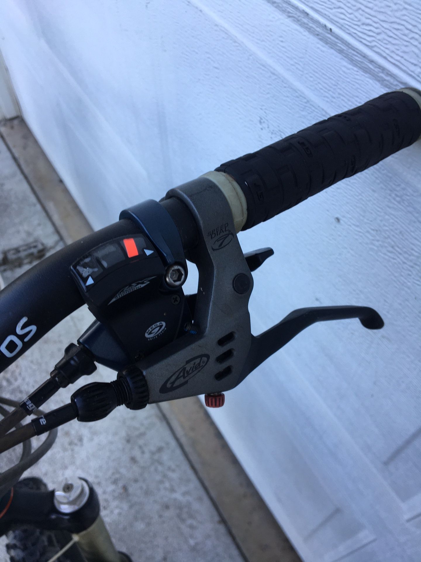 GT iDrive 2.0 Full Suspension Mountain Bike for Sale in Medina, WA