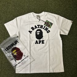 A Bathing Ape Shirt 